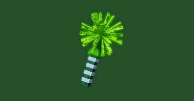 Папоротник фейерверк в Вырасти Сад Гров э Гарден: как получить