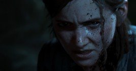 Находки в The Last of Us Part 2 — «Подарок на день рождения»