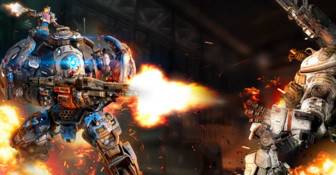 Начинаем прощаться с Titanfall Online