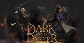 Появились слухи о взломе игры Dark and Darker