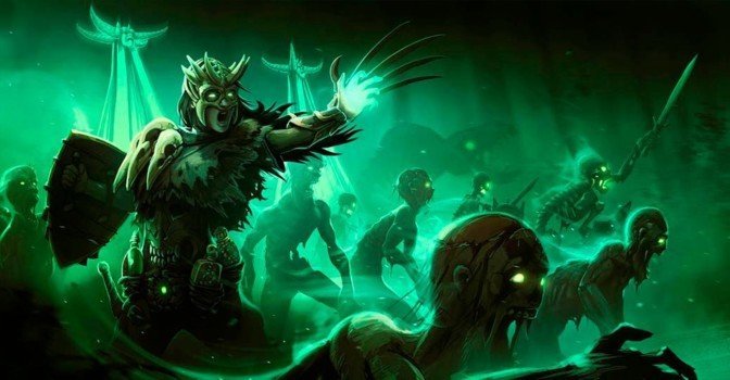 Патч 3.8.1 улучшит лигу «Скверны» в Path of Exile