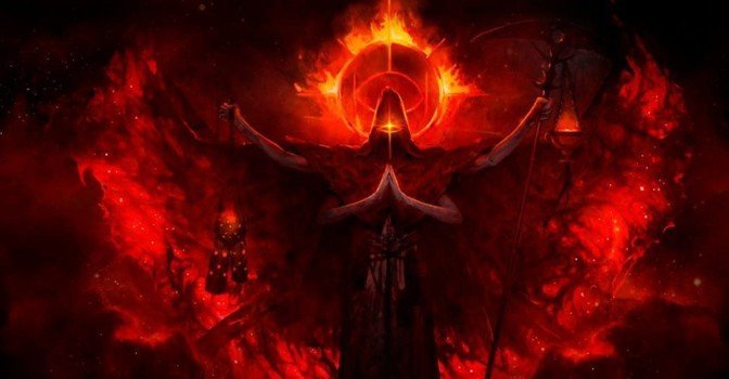 Сегодня PoE получит дополнение «Осада Атласа» и лигу «Возмездие»
