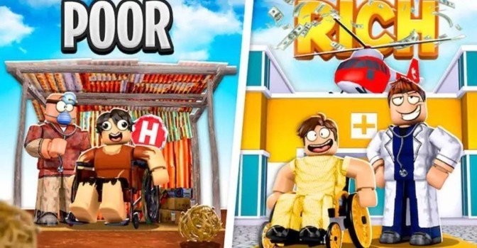 Коды для Roblox Hospital Tycoon на январь 2023 года