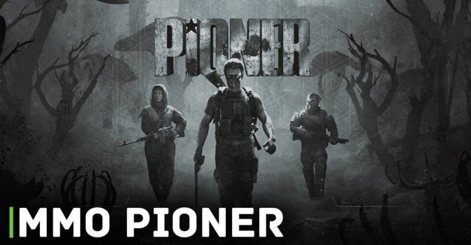 Объявили системные требования к MMO Pioner