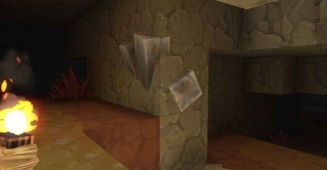 Железная руда и слитки в Хайтейл: как добыть и сделать