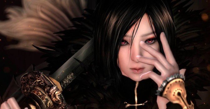 Состоялся мировой релиз MMORPG Blade and Soul Revolution