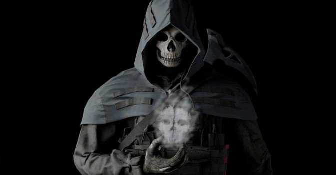 Слух: сегодня могут анонсировать игру Call of Duty: Warzone 2