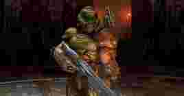 В новом видео показали Двери Палача в Doom Eternal