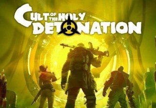 В октябре выйдет DLC Cult of the Holy Detonation для Wasteland 3