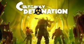 В октябре выйдет DLC Cult of the Holy Detonation для Wasteland 3