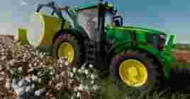 23 июля выйдет новое дополнение для Farming Simulator 19