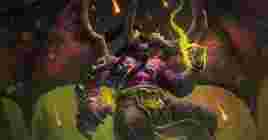 Утечка: новое DLC добавит в Hearthstone охотника на демонов