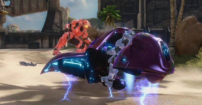 Halo: The Master Chief Collection удастся протестировать