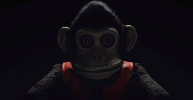 Объявили дату премьеры хоррор фильма «Обезьяна»