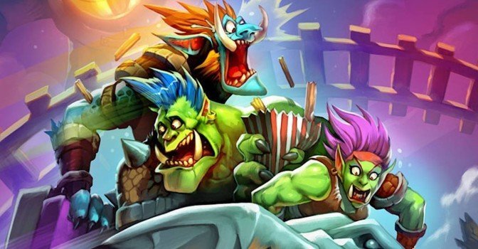В World of Warcraft запустили сентябрьскую Ярмарку Новолуния