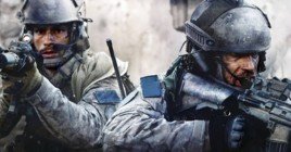 Клиент CoD: Modern Warfare уже можно предварительно загрузить