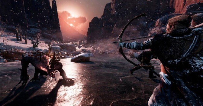 Fade to Silence вышла в Steam и GOG