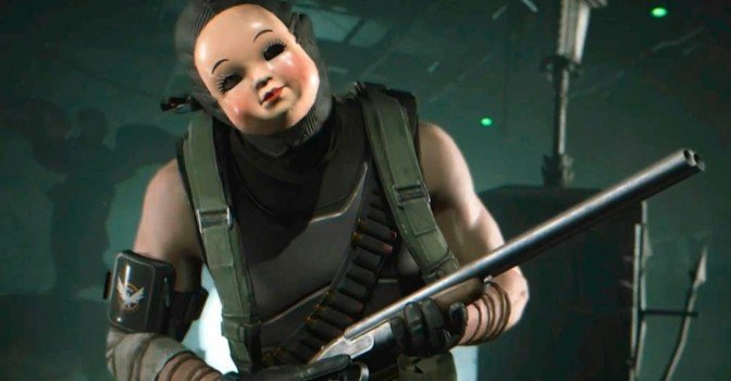 10 сезон введет в The Division 2 охоту на лидера Истинных Сынов
