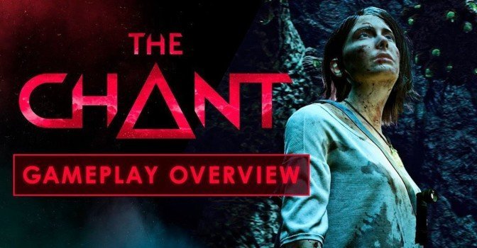 В релиз вышла хоррор игра — The Chant