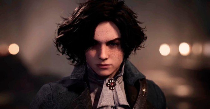 Для соулслайка Lies of P выпустили обзорный ролик с геймплеем
