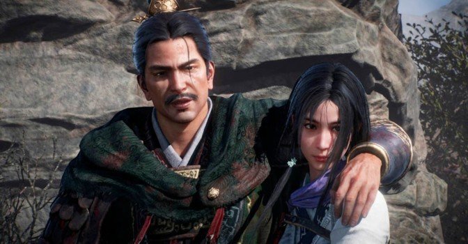Хардкорный экшн Wo Long: Fallen Dynasty вышел на ПК и консолях