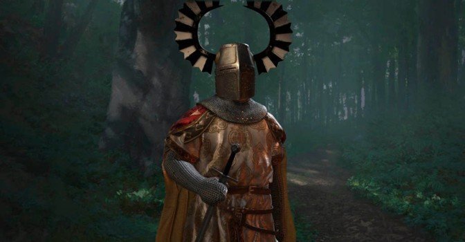 Консольные версии Crusader Kings 3 получили возрастной рейтинг