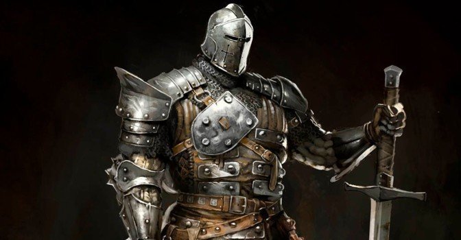 Сегодня начнется бесплатная неделя в экшн-файтинге For Honor