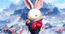 Анонсирован Rusty Rabbit – экшн про разумных кроликов и мехов