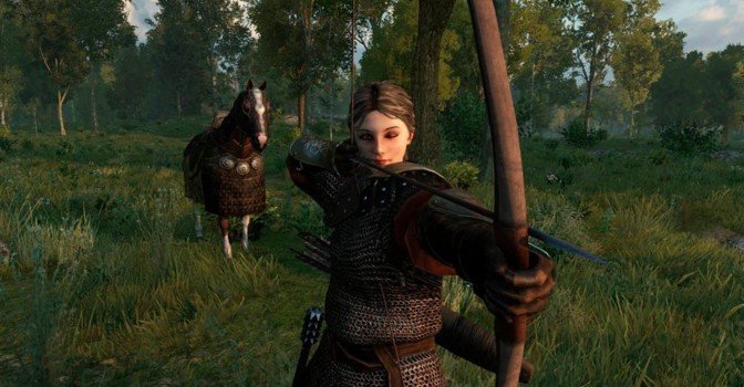 В Bannerlord изменят дальнобойное оружие и вербовку пленников