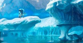 Subnautica: Below Zero заморозит вас в конце января