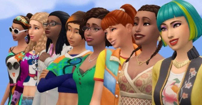 Коды и читы для  The Sims 4 — на деньги, карьеру, отношения