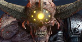 Кровавое супергнездо в Doom Eternal — все секреты