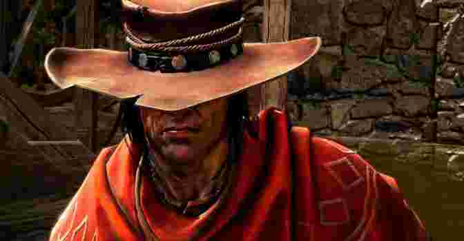 В Steam бесплатно раздают шутер Call of Juarez: Gunslinger