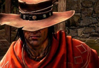 В Steam бесплатно раздают шутер Call of Juarez: Gunslinger