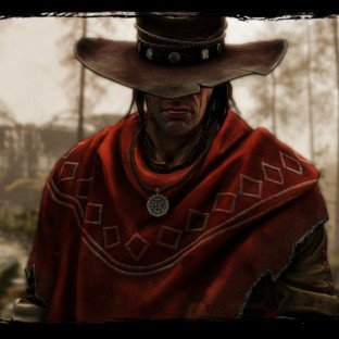 Скриншот Call of Juarez: Gunslinger