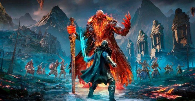 Assassin’s Creed Valhalla: Заря Рагнарёка превратит нас в Одина