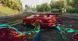 Открылся ранний доступ в гоночную игру Need for Speed Unbound