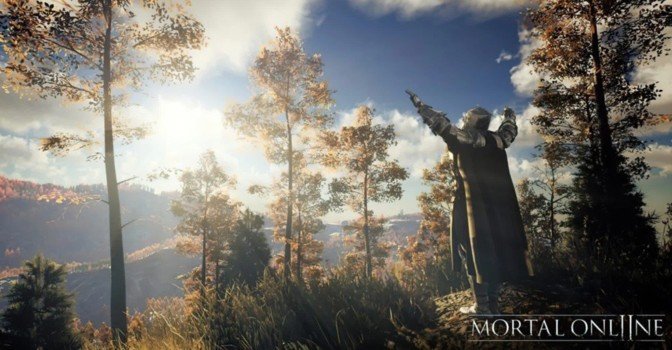 Калькулятор для Mortal Online 2 — онлайн редактор персонажа