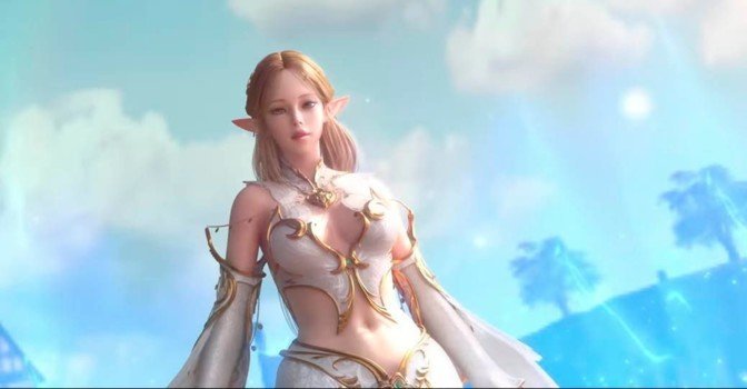 Покорить Lineage 2M разрешат в следующем году