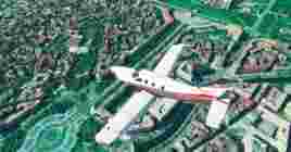 Вышли новые скриншоты Microsoft Flight Simulator