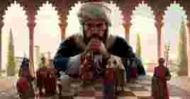 В конце мая выйдет дополнение Fate of Iberia для Crusader Kings 3