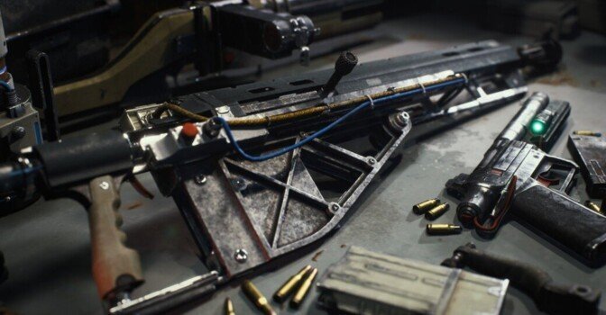 Тир лист лучшего оружия в Арк Рейдерс