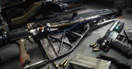 Тир лист лучшего оружия в Арк Рейдерс