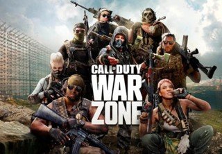 Третий сезон Call of Duty: Warzone отправил игроков в 1984 год