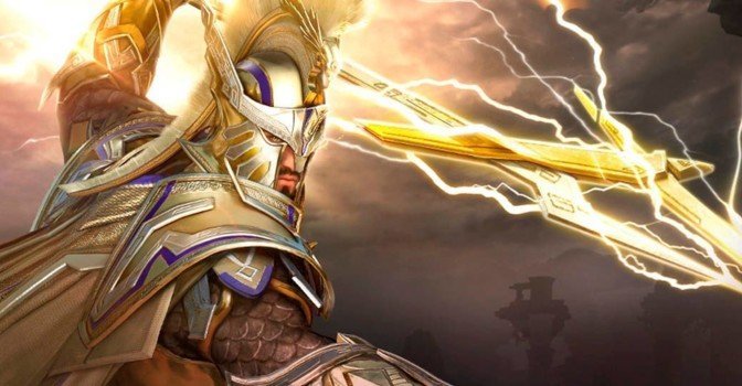 Патч ввел в Black Desert пробуждение «Возвращающегося» Мудреца