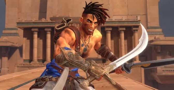 Состоялся выход платформера Prince of Persia: The Lost Crown