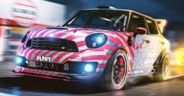 В GTA Online появилась возможность купить машину Weeny Issi Rally