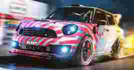В GTA Online появилась возможность купить машину Weeny Issi Rally