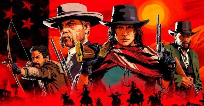 Для Red Dead Redemption 2 на ПК уже сделали моды