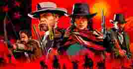 Для Red Dead Redemption 2 на ПК уже сделали моды